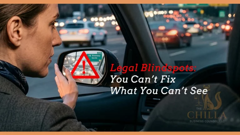 Blindspot